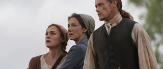 "Outlander" får en sjunde säsong