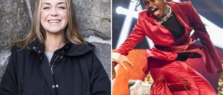 Gotländska låtskrivaren skördade sin tredje Mello-vinst