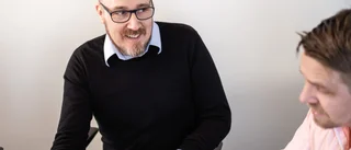 Granljung blir ny operativ chef