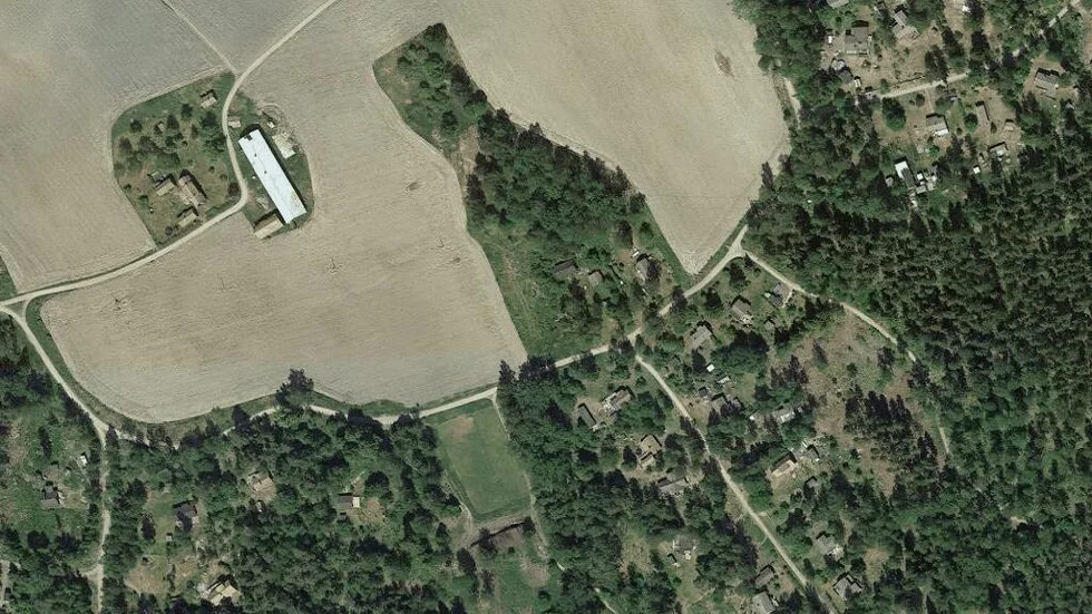 Området kring Ringsöringen 34