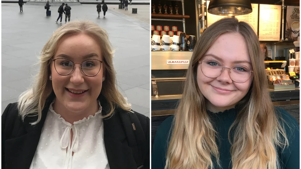 Klara van Blaricum, Clara Rydström