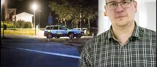 Åklagaren i stor intervju: "Alla häktade kan vara oskyldiga"