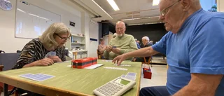 Saknat kortspel igång igen på Powerhuset