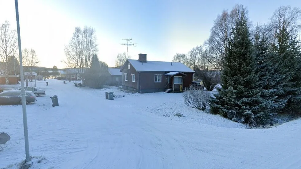 Norra Bredåker 302