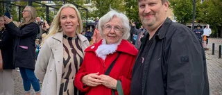 Givandets glädje är temat för årets Kärleksvecka