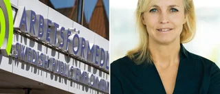 Arbetslöshetssiffrorna i länet oroar chefsekonomen