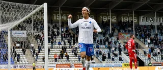 Jonathan Levi om banderollen: "Det kändes märkligt"