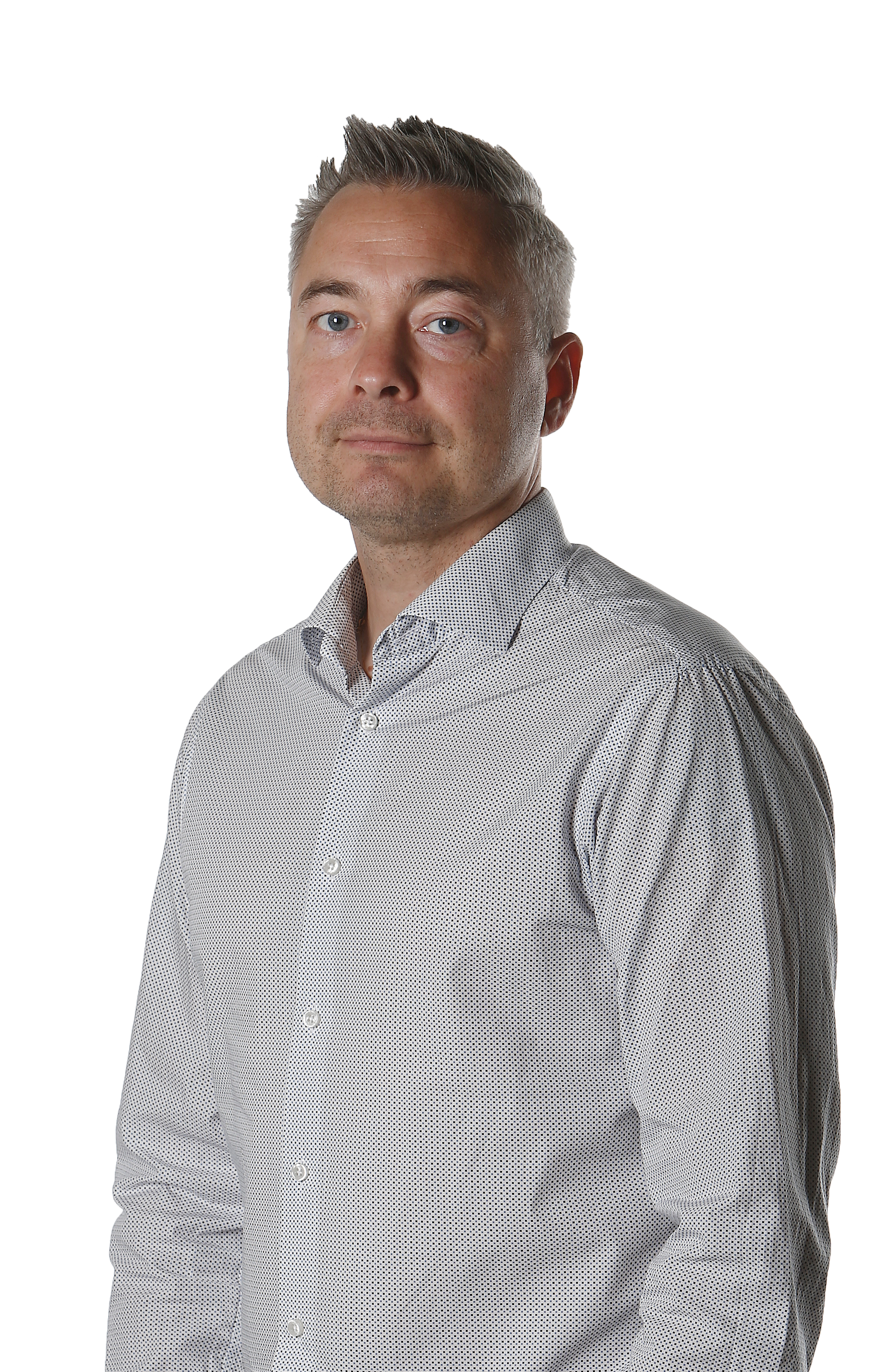 Mattias Heikki