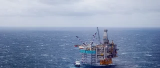 Lundin Energy bekräftar oljefynd i Nordsjön