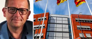 Skola mögelskadad – 200 elever kan tvingas flytta