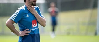 Hyllas av spelare och ledare – "fantastisk"