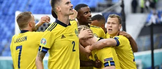 "Sådana matcher man brinner för"