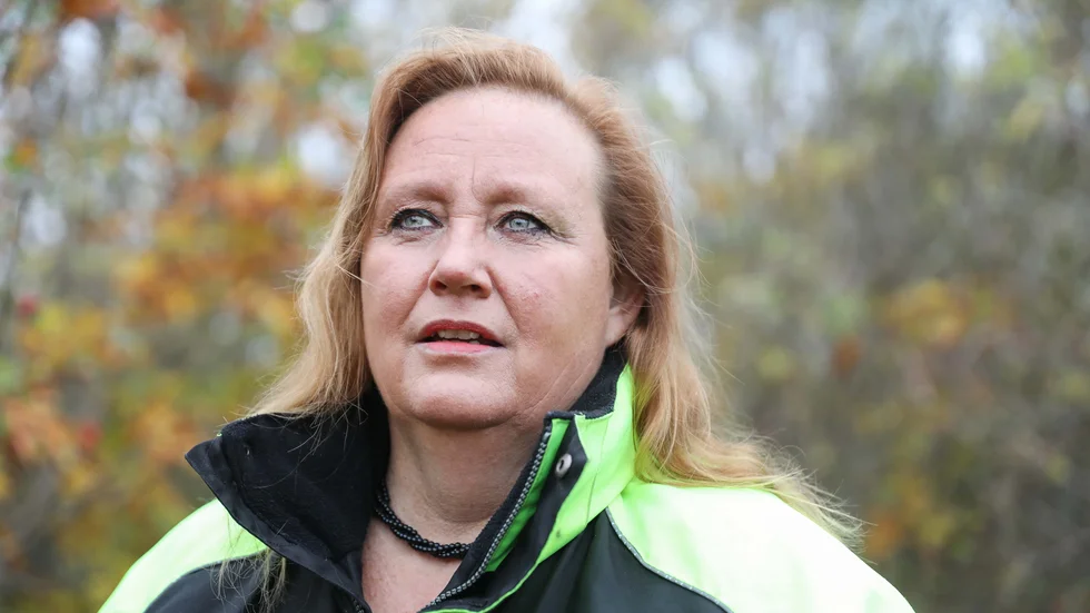 Linda Vonstad upplever sig utfryst från Region Gotland som arbetsgivare. Hon har sökt 19 jobb utan att kallas till en enda intervju, och ser sig själv som exempel på varför tystnadskultur råder.