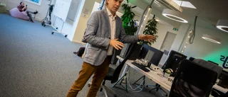 Jätteplanen för Linköping: ▪ Centrum för dataspelsbranschen ▪ "Som en stadsfest"