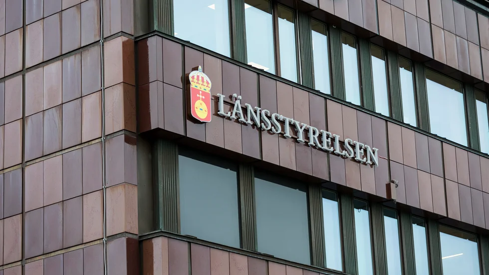En person från Enköping förbjuds ha djur på grund av allvarlig försummelse av sin hund.
