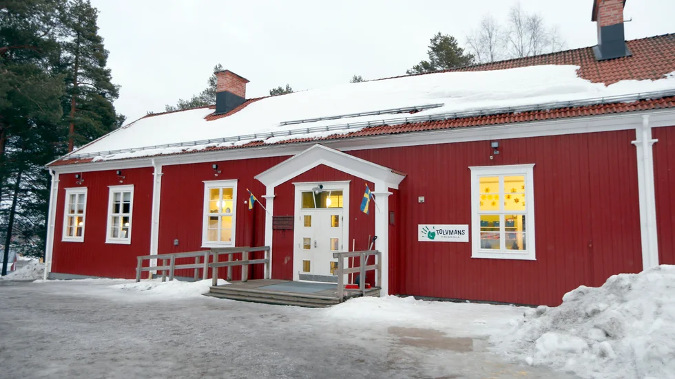 Insändarskribenten tycker att friskolorna i Piteå fyller en viktig funktion. (Arkivbild)