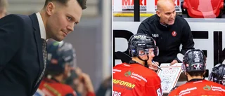 Så rapporterade vi från matchen mellan VIK och Vita Hästen
