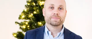 Cancersjuka Robert Lindman, 42, är död – trots nya blodstamceller