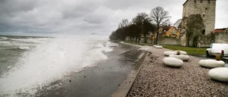 SMHI: Så blir vädret på Gotland under veckan – "Överlag en ganska blåsig vecka"