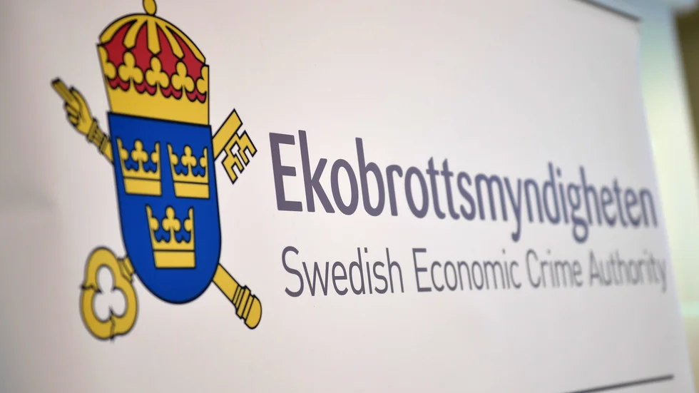Ekobrottsmyndigheten i Umeå utredde den nu dömde bodensarens förehavanden.