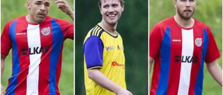 Liraspelaren som sabbade Kiruna FF:s perfekta säsong: "Vi åkte upp dit för att förstöra festen – det var det enda målet"