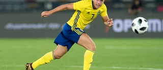 Kerim Mrabtis härliga succé i Belgien