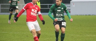 Tre heta på Enavallen                        