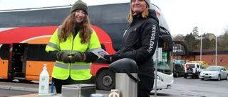 Sval respons från unga och män: "Målet är att få åtminstone 500 svar"