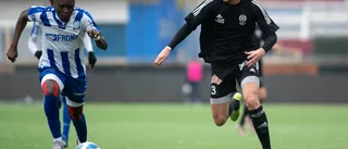 Betygen: De var bäst i Maif mot Eskilstuna city