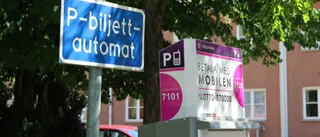 Antalet automater har minskat – betalningen finns kvar