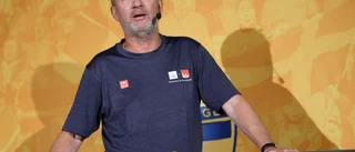 Här är Sveriges OS-trupp i fotboll