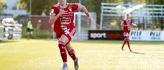 Återkomsten till fotbollen – en saga
