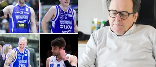 Klubbdirektören: Nordström går inte att ersätta