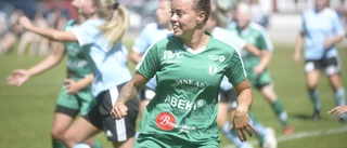 Målrikt i Tuns återstart – och tuff skada