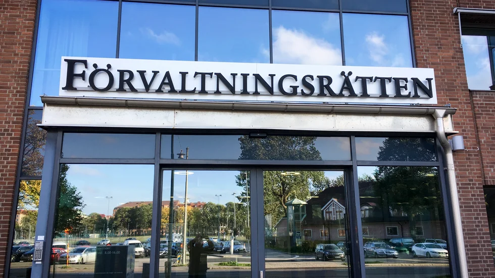 Konkurrensverket yrkar att Eksjö Energi ska betala 220|000 kronor i böter för att ha brutit mot upphandlingsreglerna. Arkivbild.