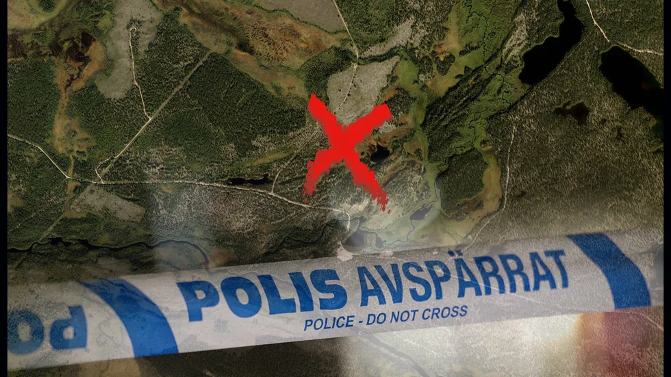 En person hittats död vid brand – två har anhållits för mord och mordbrand.