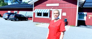Krisartat läge – Veterinärbristen hotar klinik: ”Vi annonserar men responsen är inte stor”  