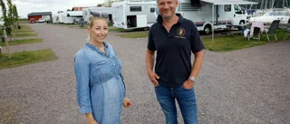 Glädjebeskedet: Stegeborg är bäst i Sverige "Otroligt kul!"