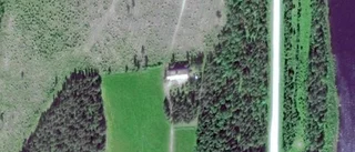 Ny ägare tar över gård i Pajala