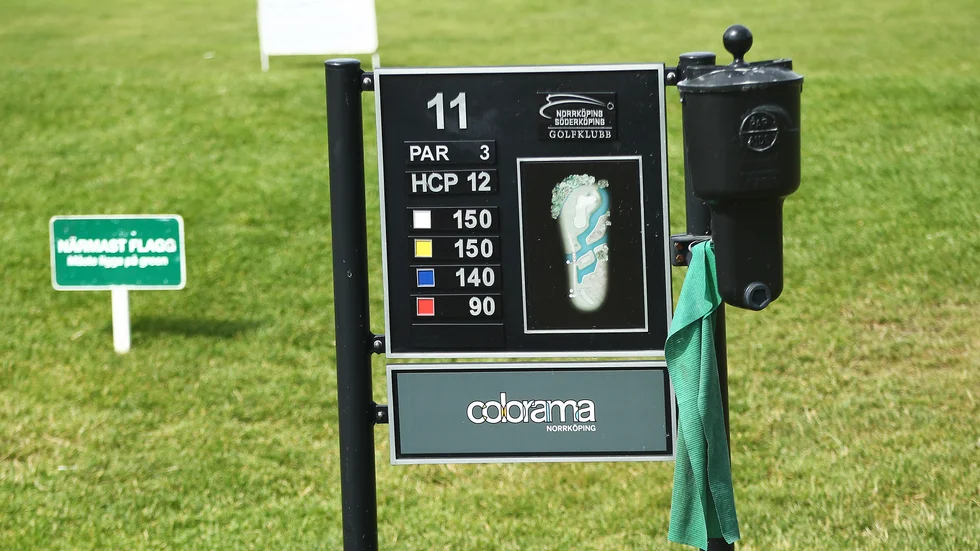 NT-golfen tvingas ställa in även den här sommaren.