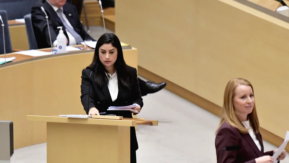 Stefan Löfven (S), Nooshi Dadgostar (V), och Annie Lööf (C) behöver fundera över var kompromissområden redan nu. Det är inte helt lätt. Men högerpartierna sitter i samma krångliga sits.