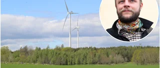 Socialist ställer kommunalrådet mot väggen om vindkraft: "Förstör vyer, hälsa och miljö"