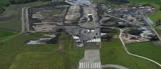 Landningsbanan flyttas 600 meter för 300 miljoner – en flytt som ska få Linköping att växa