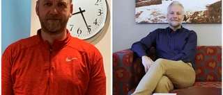 Rekordstort intresse för S och M-föreningarna i Älvsbyn: "Det har funnits ett uppdämt behov"