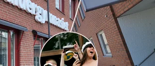 Här hålls studenten i Skellefteå – och det här gäller: ”Bara för eleverna” • Så blir det med skolavslutningarna