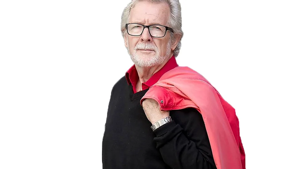 Ulf-Göran Widqvist (S) krönikör