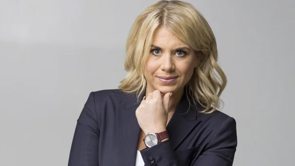 Eva Bäckström, bördig från Visby, är utsedd till Månadens advokat.