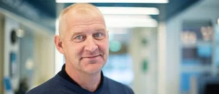 "BNF står inför en spännande resa"