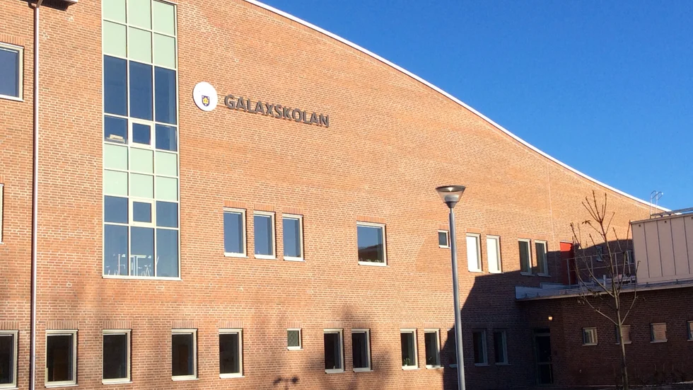 Hela mellanstadiet i Galaxskolan går över till distansundervisning torsdag och fredag denna vecka. Nästa vecka är det påsklov för alla grundskoleelever i Sigtuna kommun.