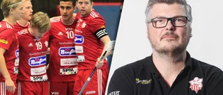 Efter åtta säsonger i klubben – nu tvekar tränaren om framtiden: "Måste fundera"